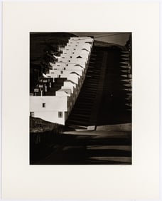 Max Yavno, Portfolio One. Image as Poem, 1977