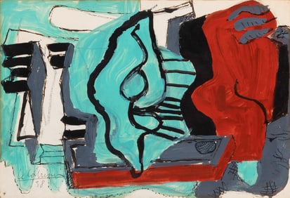 Le Corbusier
