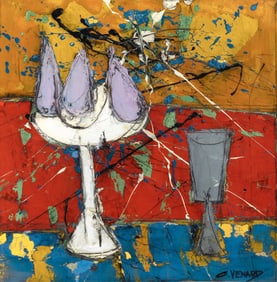Claude Venard