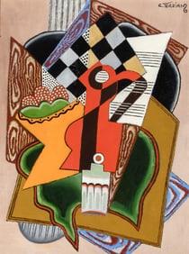 Georges Terzian