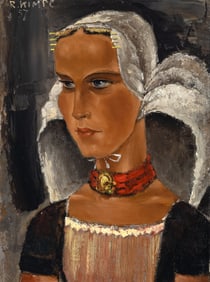 Reimond Kimpe