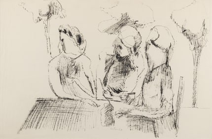 John Altoon