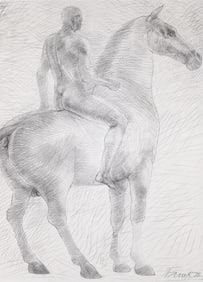 Elisabeth Frink