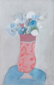 Joy Laville
