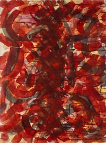 Norman Bluhm