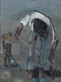 Ibrahim Hussein