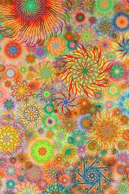 Ryan McGinness (b. 1972)