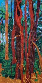 Lynne Drexler