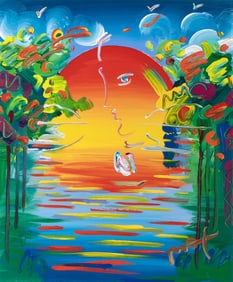 Peter Max