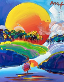 Peter Max