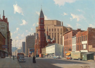 Walter Brightwell