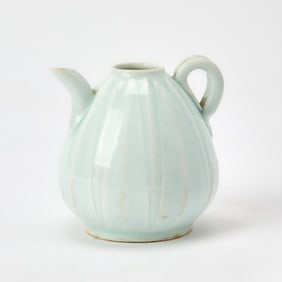 A Chinese Qingbai Water Vessel Song-Yuan Dynasty