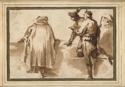Pietro Antonio Novelli