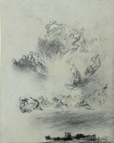 Jean Baptiste Carpeaux