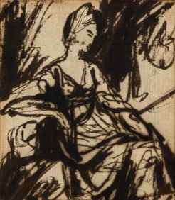 George Romney