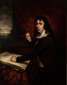 John James Masquerier