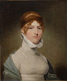 Attributed to Sir Henry Raeburn