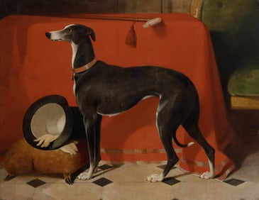 After Sir Edwin Landseer