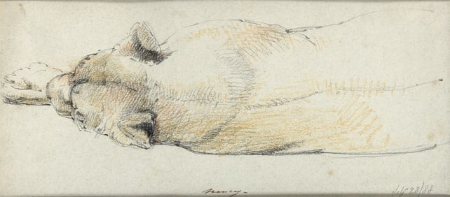 Alfred William Strutt