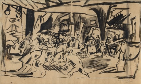 Jules Pascin