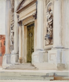 Wilfrid Gabriel De Glehn
