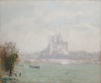 André Barlier