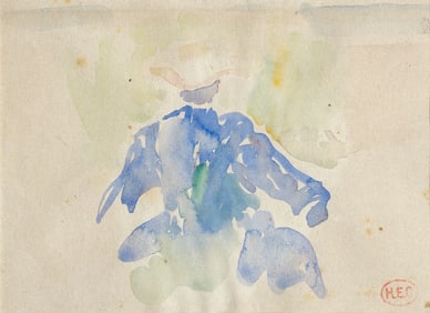 Henri Edmond Cross