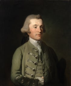 Attributed to Robert Edge Pine