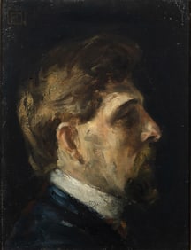 Frederick Harer