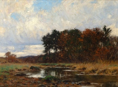 William Merritt Post