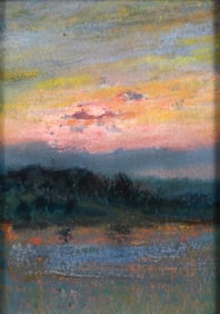 William Partridge Burpee