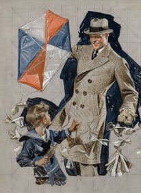 Joseph Christian Leyendecker