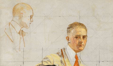 Joseph Christian Leyendecker
