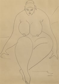 Gaston Lachaise