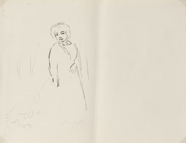 Vanessa Stephen Bell