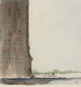 Sir Hugh Casson