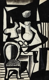 20th Still Life