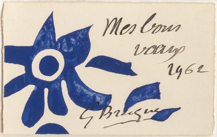 Georges Braque
