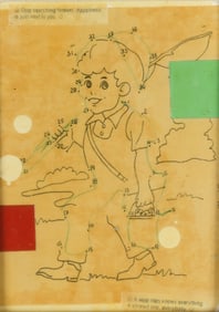 Donald Baechler