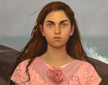 Bo Bartlett