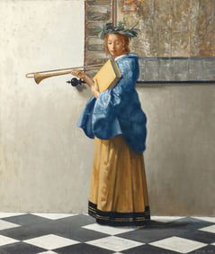 George Deem