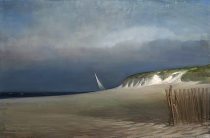 Randall Exon