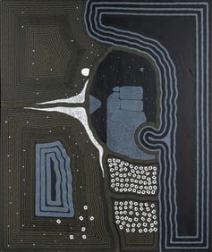 Claude Carter