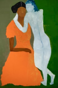 Janet Maya