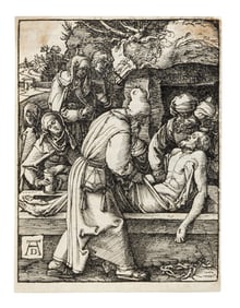 Albrecht Dürer (1471-1528)