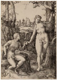 Lucas van Leyden (1494-1533)