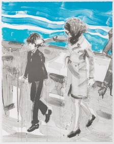 Elizabeth Peyton (b. 1960)