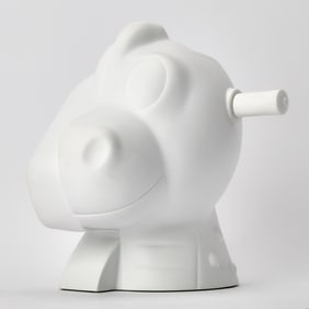 Jeff Koons (b. 1955)
