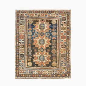 Shirvan Rug