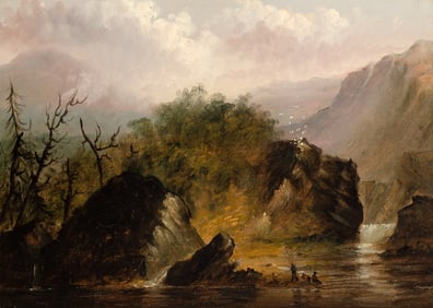Frederic Thomas Somerby
